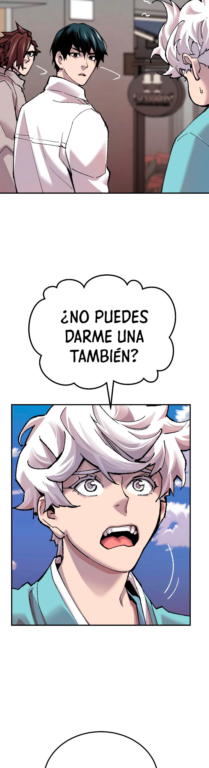 Rompiendo Limites > Capitulo 46 > Page 161